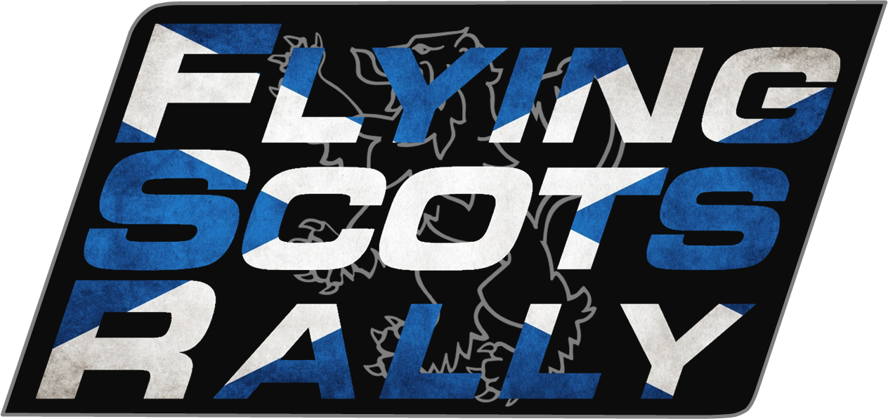 Flying Scots Rally